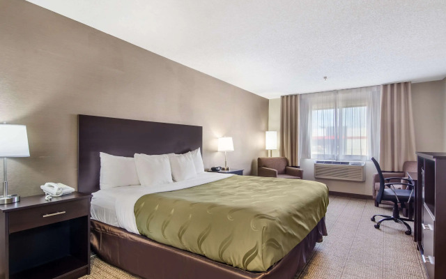 Quality Inn Goodland I-70