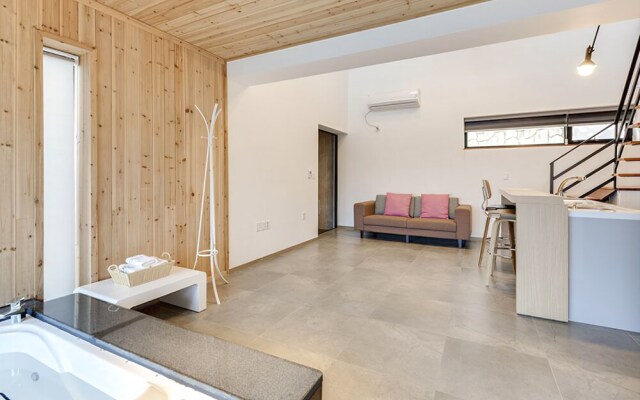 Uljin Beatrice Pool Villa