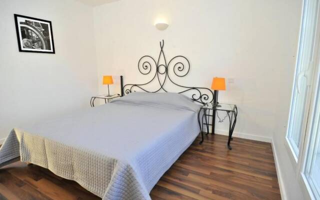 Lagrange Vacances - Le Jardin Mauresque