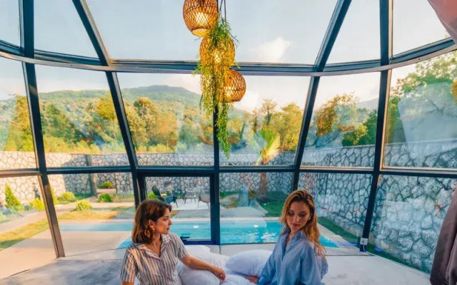 Bali Sapanca Bungalov