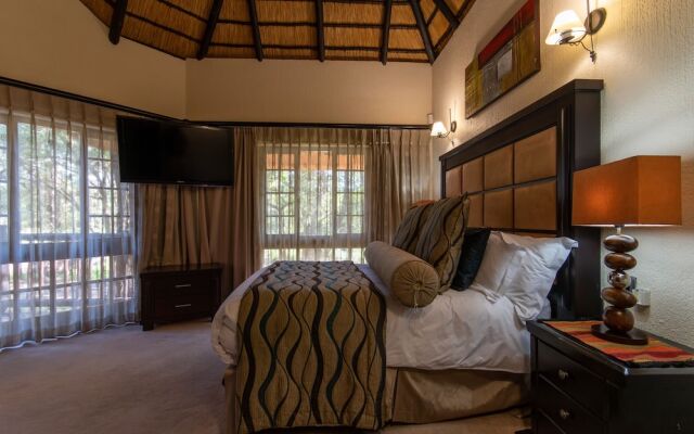 Kruger Park Lodge Unit No. 209