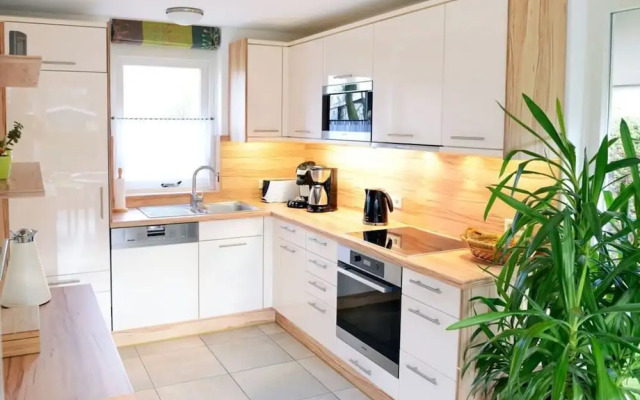 Sunshine Comfortable Holiday Residence