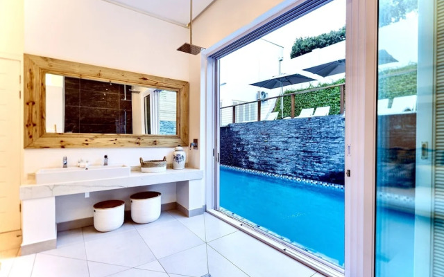 YOLO Spaces – The White House Boutique Villa