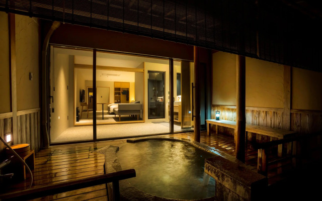 Hotel Kitanoya