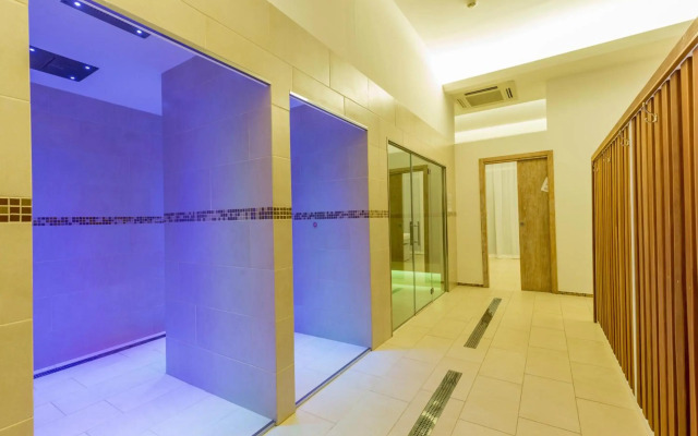The Pelican Beach Resort & SPA - Adults Only