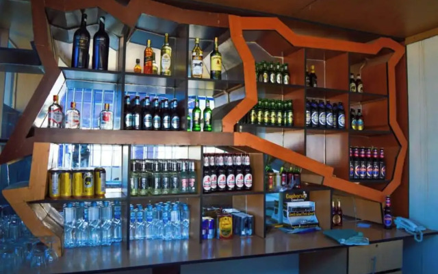 Konza City Tranzit Hotel