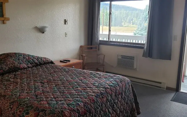 Wilderness Gateway Inn