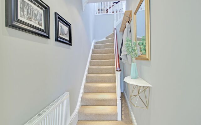 Brighton Getaways - Panoramic Penthouse