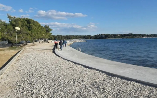 Ankica - 150 m From Beach - A4