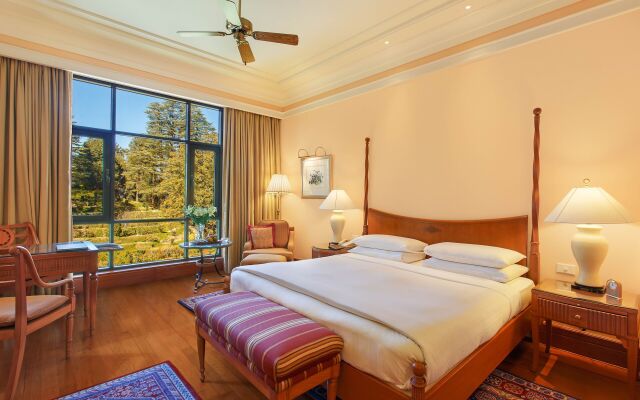 Wildflower Hall, An Oberoi Resort, Shimla