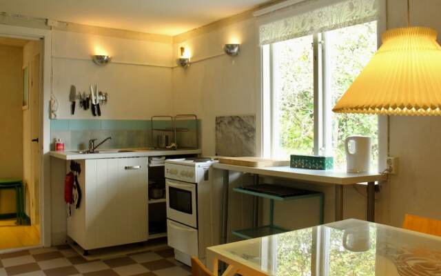 Lille Carlssons Bed & Breakfast