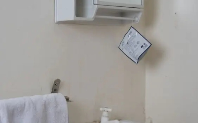 Lucky Hotel Purwodadi