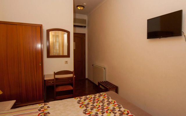 Hotel Leiriense