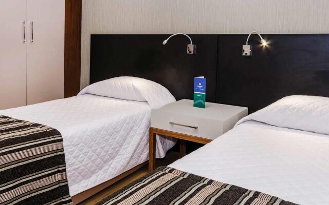 Mercure Apartments Jundiai