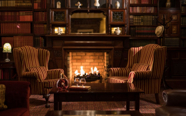 Lough Erne Resort