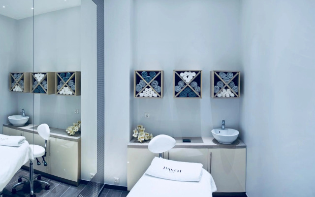 Hestia Hotel Jugend