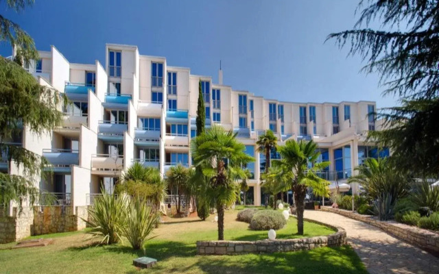 Sunny Poreč by Valamar, ex Crystal