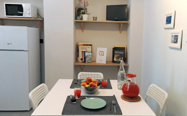 Modern Apartment in Lingotto Area