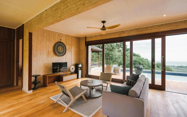 Selong Selo Resort and Residences