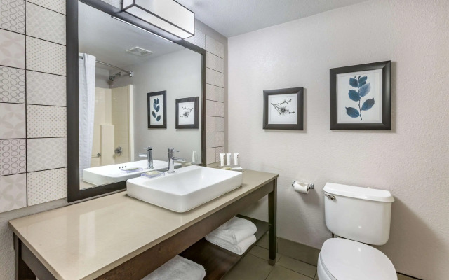 Country Inn & Suites by Radisson, Mesa, AZ