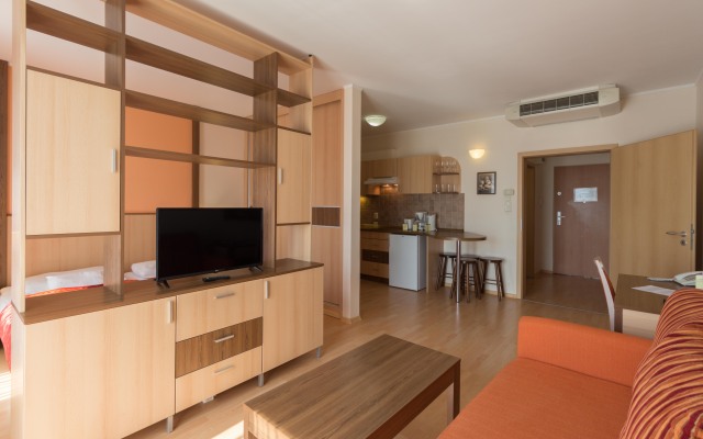 Premium Apartment House