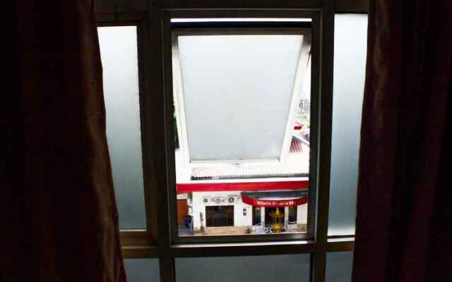 GOOD ROOM at JAKARTA