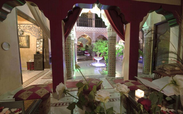 Riad Mille et une Nuits