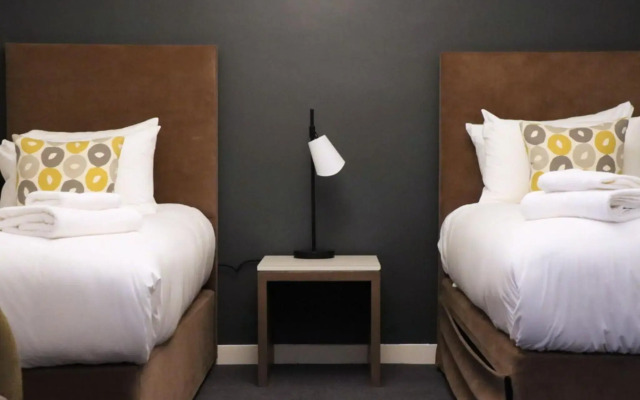 Mercure Preston Samlesbury