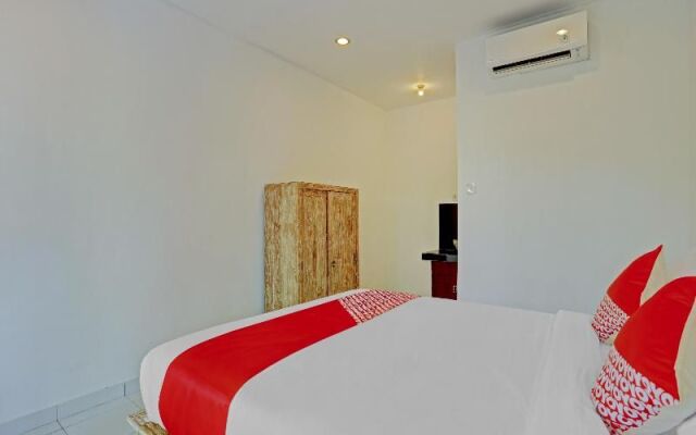 OYO 90337 Wiguna Homestay