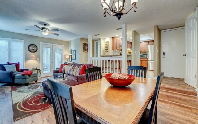 St. Andrews Common by Vtrips