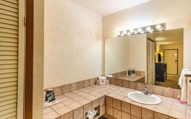 Econo Lodge Fredericksburg