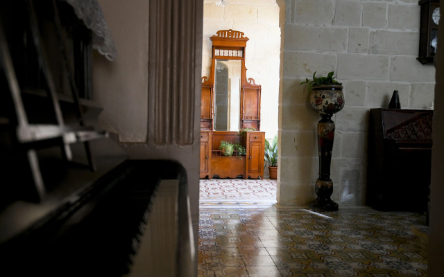 Il-Bàrraġ Farmhouse B&B - Traditional