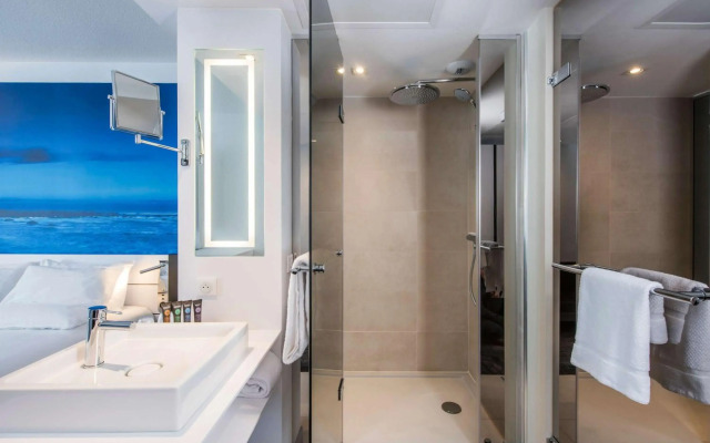 Novotel Rennes Alma