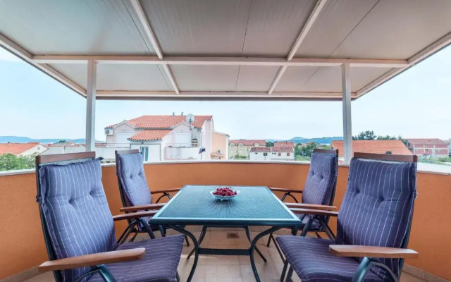 Apartments Marija