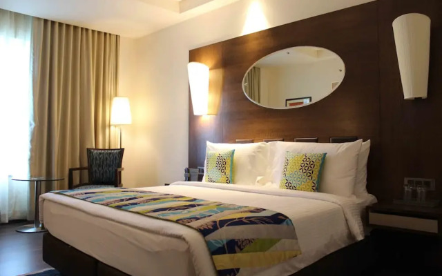 Fortune Park Pushpanjali, Durgapur - Member ITC Hotels' Group