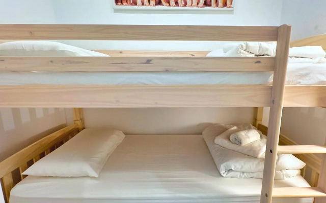 SKOL 350. Great 2 Bedroom Apartment in Skol Marbella