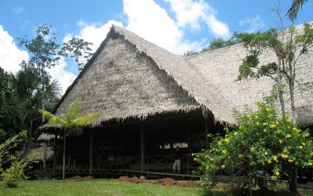 Amazonas Sinchicuy Lodge