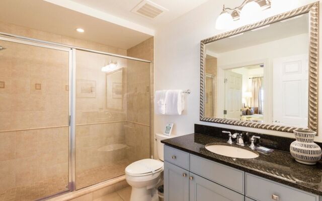 Condo Centre Court Supreme 3 Bedroom Reunion