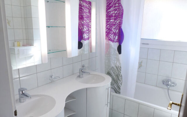 Apartment Vermala-Soleil A/B.5