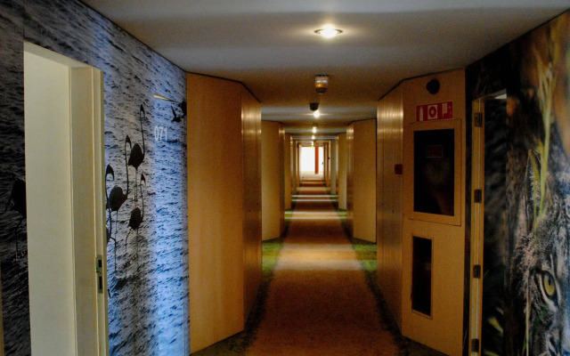 Gran Hotel del Coto