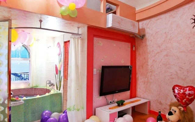 Pohang Star Farm Pension