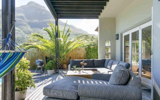 Noordhoek Beach Villa