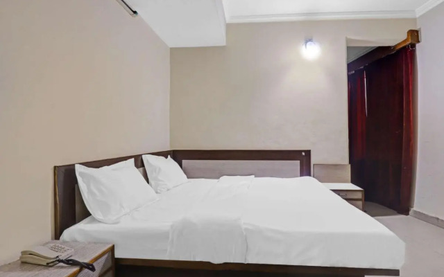 OYO 84081 Hotel Suhani Katra