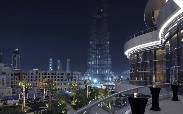 Address Downtown Residences