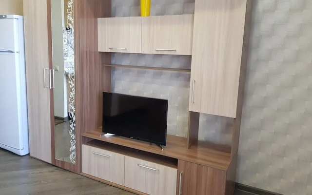 LOFT STUDIO Yubileyny 40-2