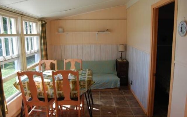 L'Hostellerie Du Lac Noir