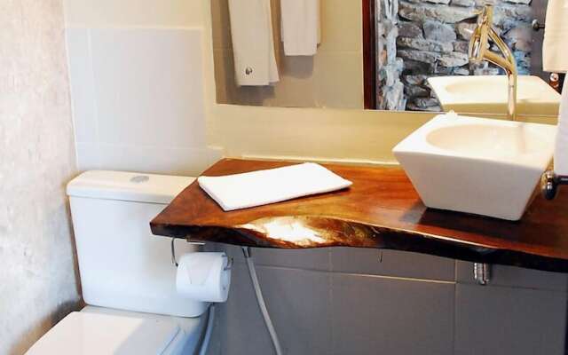 Pousada Pedra Grande