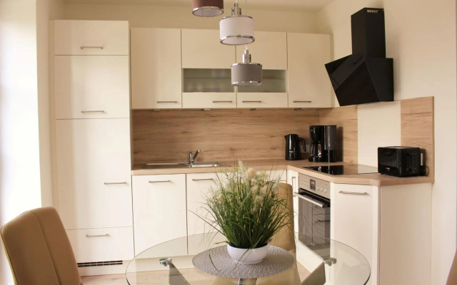 Strandperle - Whg 7c