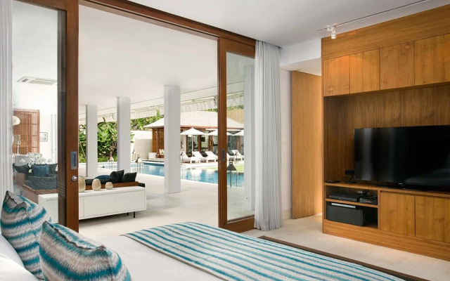 Villa Cendrawasih