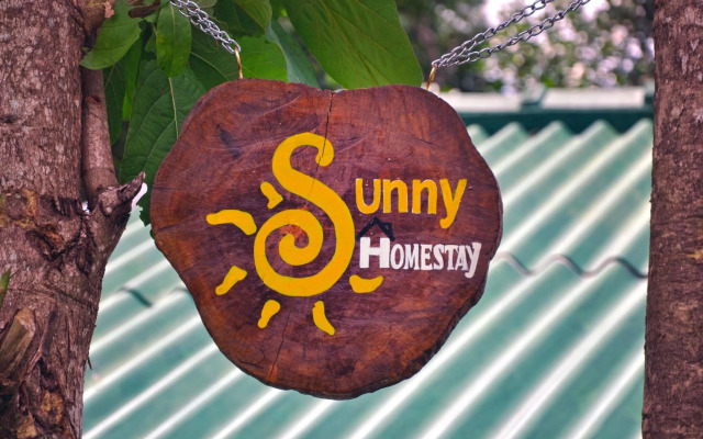 Sunny Homestay